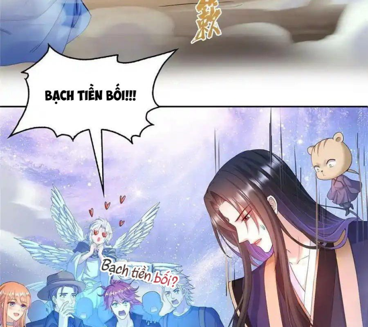 Tu Chân Nói Chuyện Phiếm Quần Chapter 539 - Trang 4