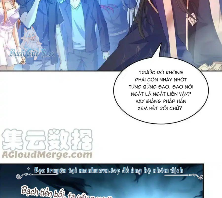 Tu Chân Nói Chuyện Phiếm Quần Chapter 539 - Trang 4