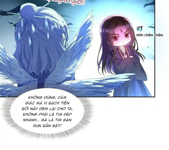 Tu Chân Nói Chuyện Phiếm Quần Chapter 539 - Trang 4