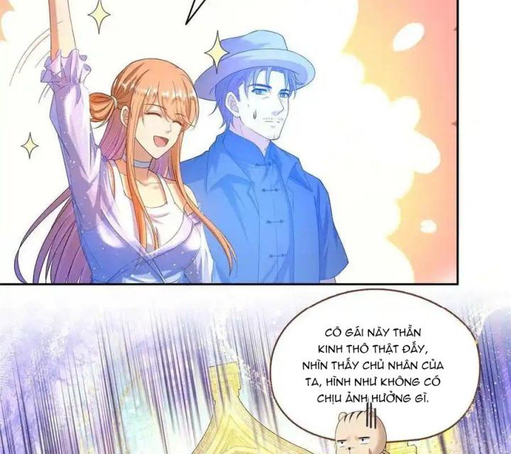 Tu Chân Nói Chuyện Phiếm Quần Chapter 539 - Trang 4