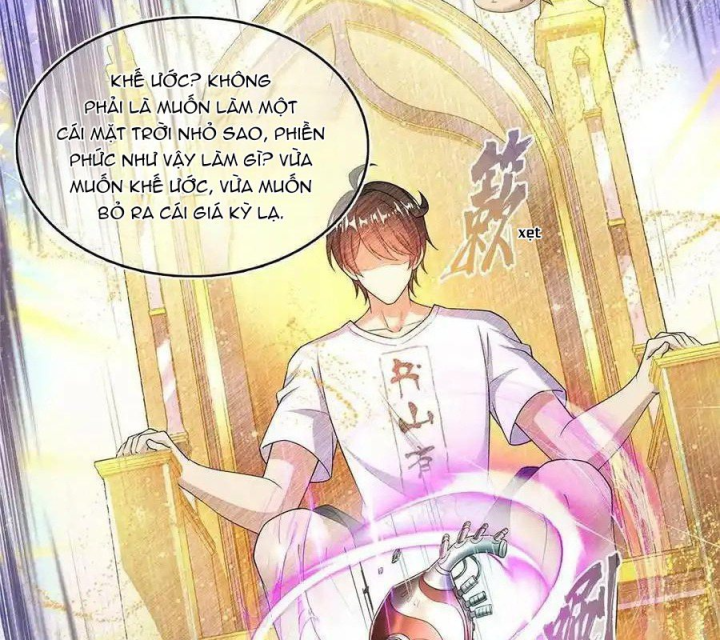 Tu Chân Nói Chuyện Phiếm Quần Chapter 539 - Trang 4