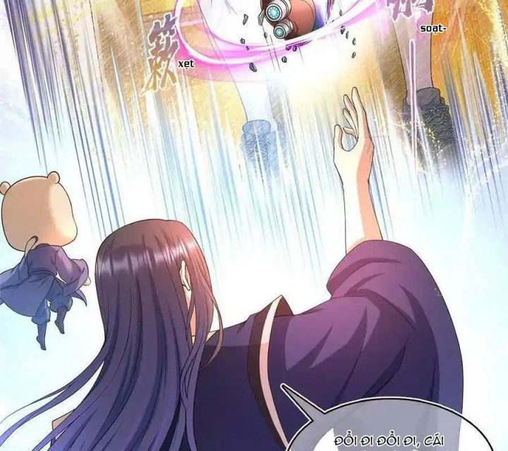 Tu Chân Nói Chuyện Phiếm Quần Chapter 539 - Trang 4