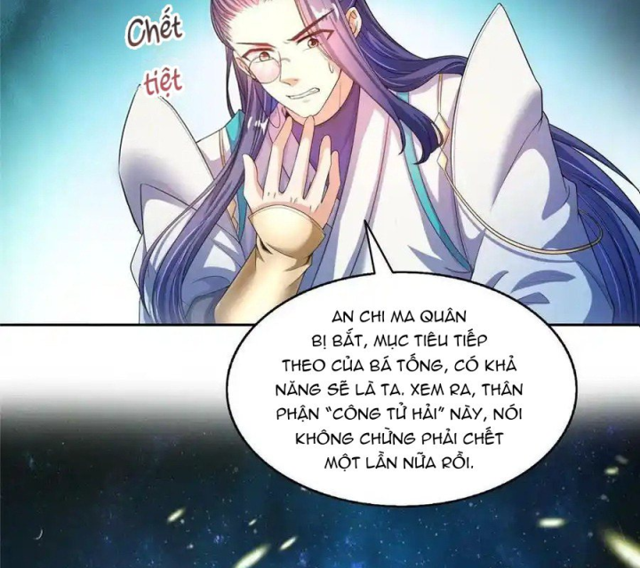 Tu Chân Nói Chuyện Phiếm Quần Chapter 539 - Trang 4