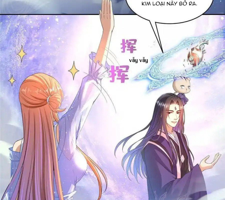 Tu Chân Nói Chuyện Phiếm Quần Chapter 539 - Trang 4