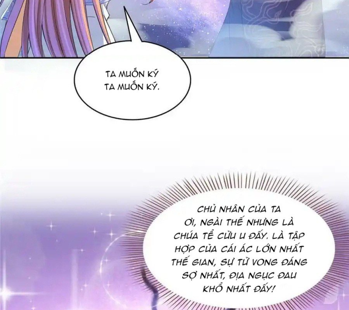 Tu Chân Nói Chuyện Phiếm Quần Chapter 539 - Trang 4