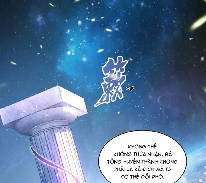 Tu Chân Nói Chuyện Phiếm Quần Chapter 539 - Trang 4
