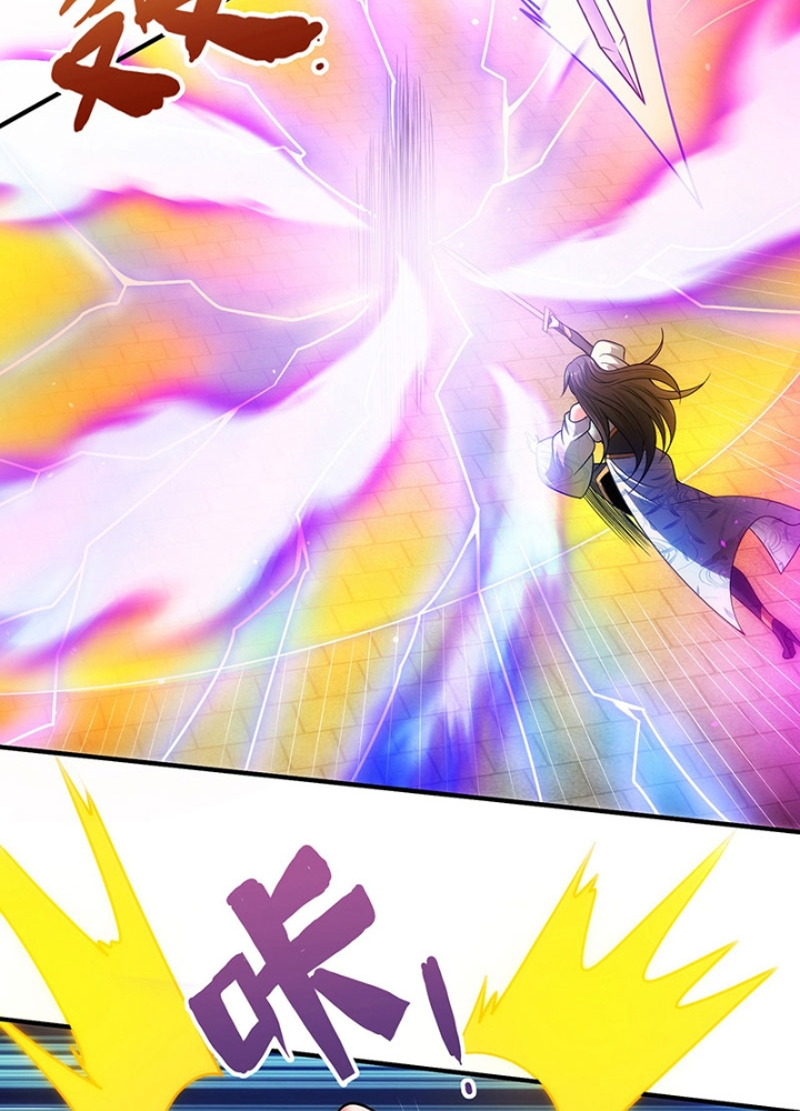 Huyền Thiên Chí Tôn Chapter 140 - Trang 4