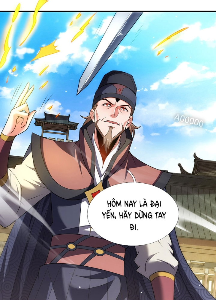 Huyền Thiên Chí Tôn Chapter 140 - Trang 4