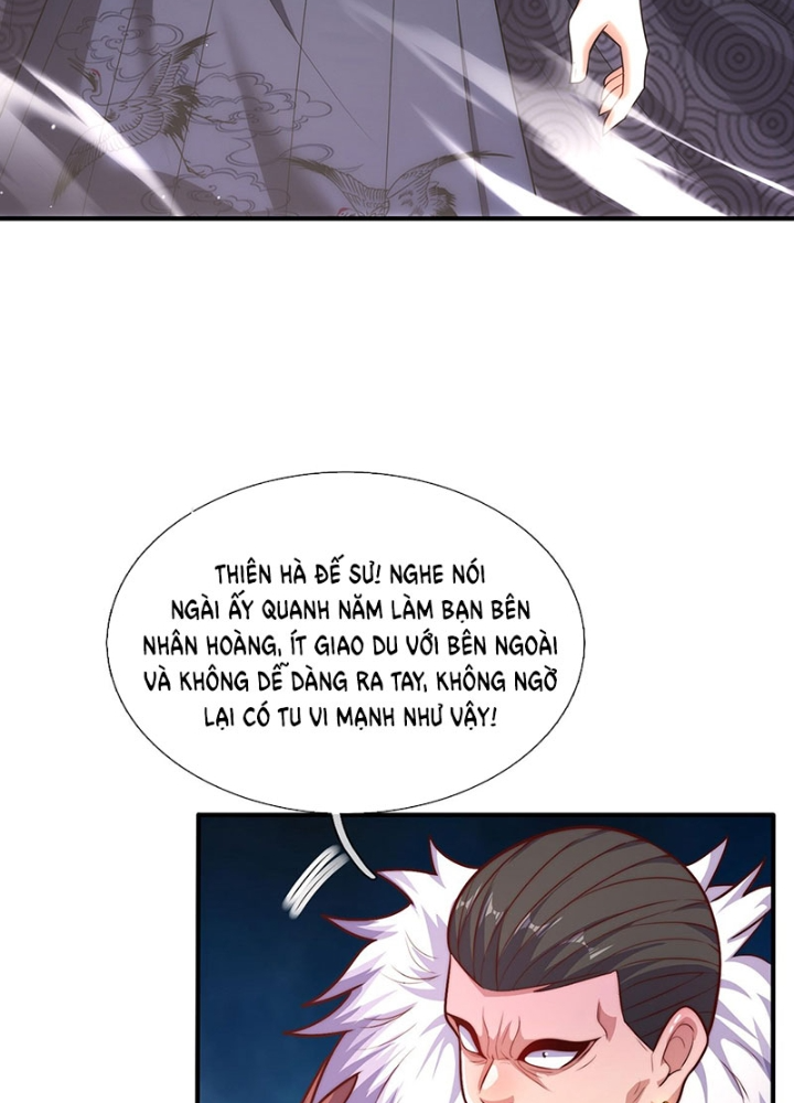 Huyền Thiên Chí Tôn Chapter 140 - Trang 4