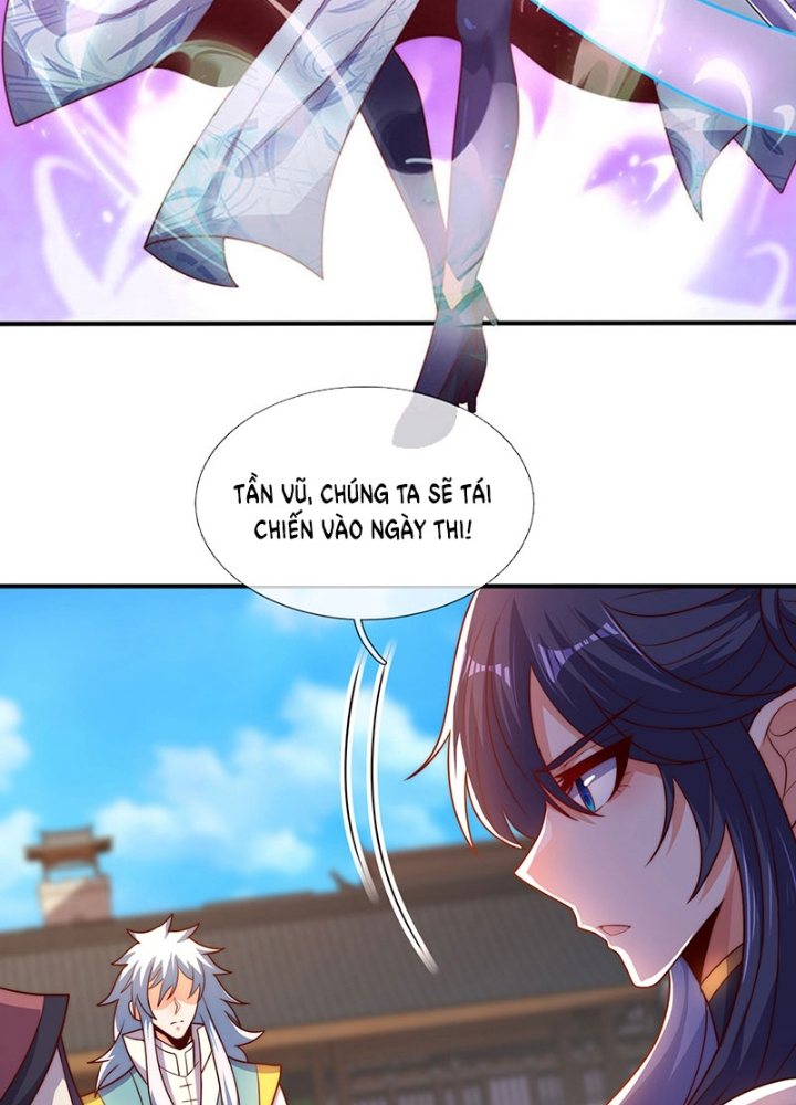 Huyền Thiên Chí Tôn Chapter 140 - Trang 4