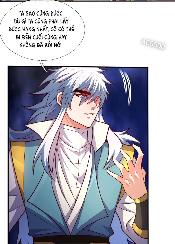 Huyền Thiên Chí Tôn Chapter 140 - Trang 4