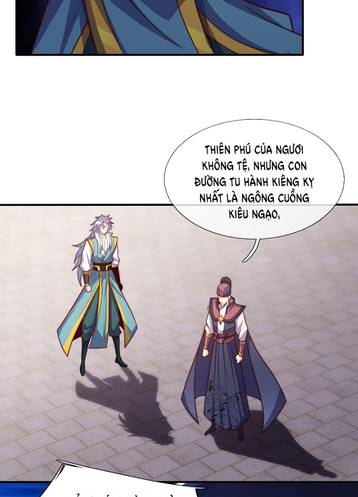 Huyền Thiên Chí Tôn Chapter 140 - Trang 4