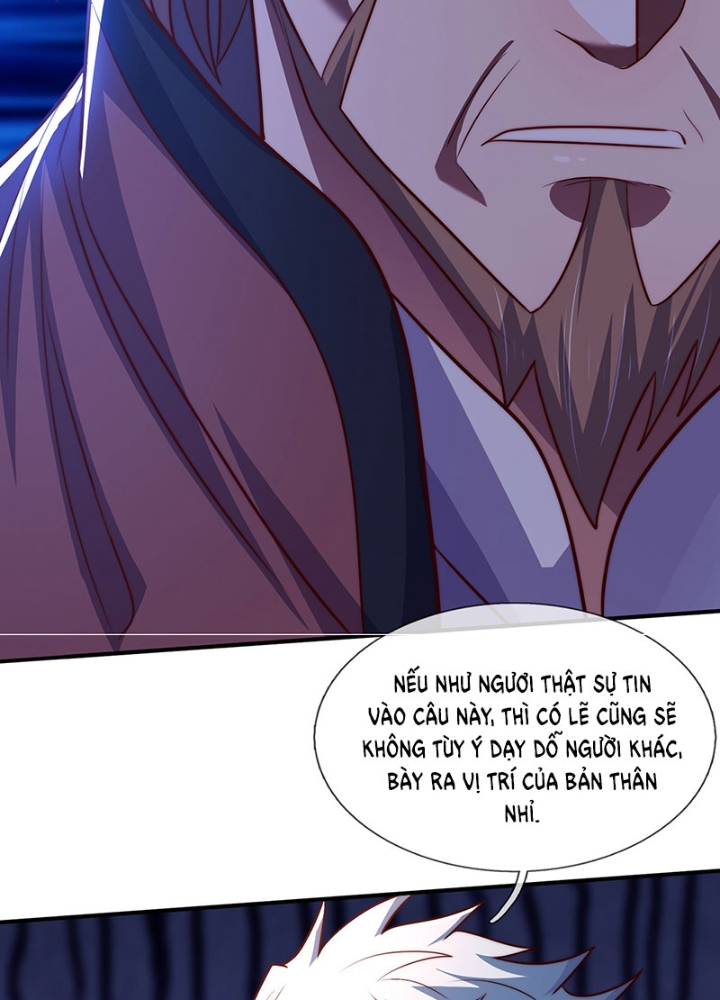 Huyền Thiên Chí Tôn Chapter 140 - Trang 4