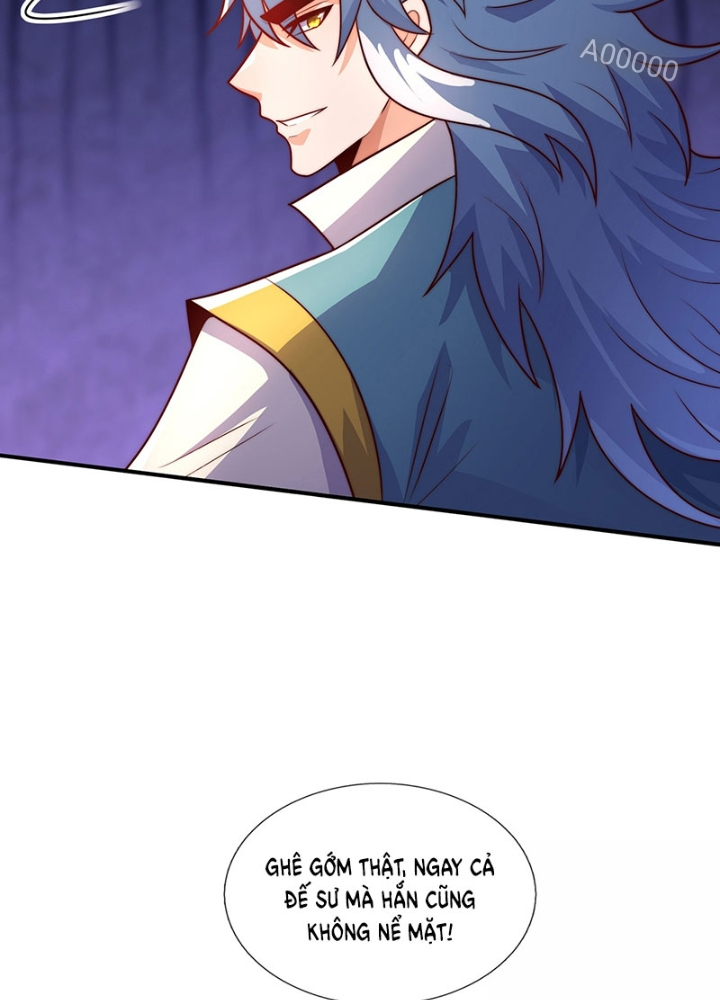 Huyền Thiên Chí Tôn Chapter 140 - Trang 4