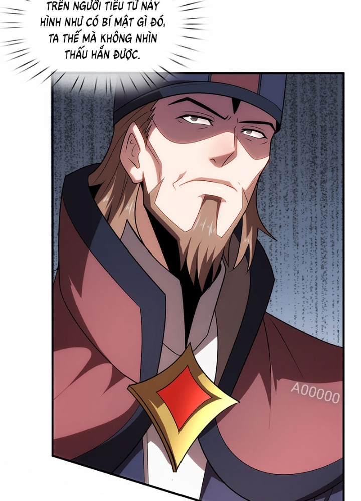Huyền Thiên Chí Tôn Chapter 140 - Trang 4
