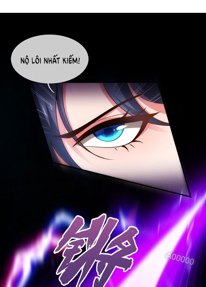 Huyền Thiên Chí Tôn Chapter 140 - Trang 4