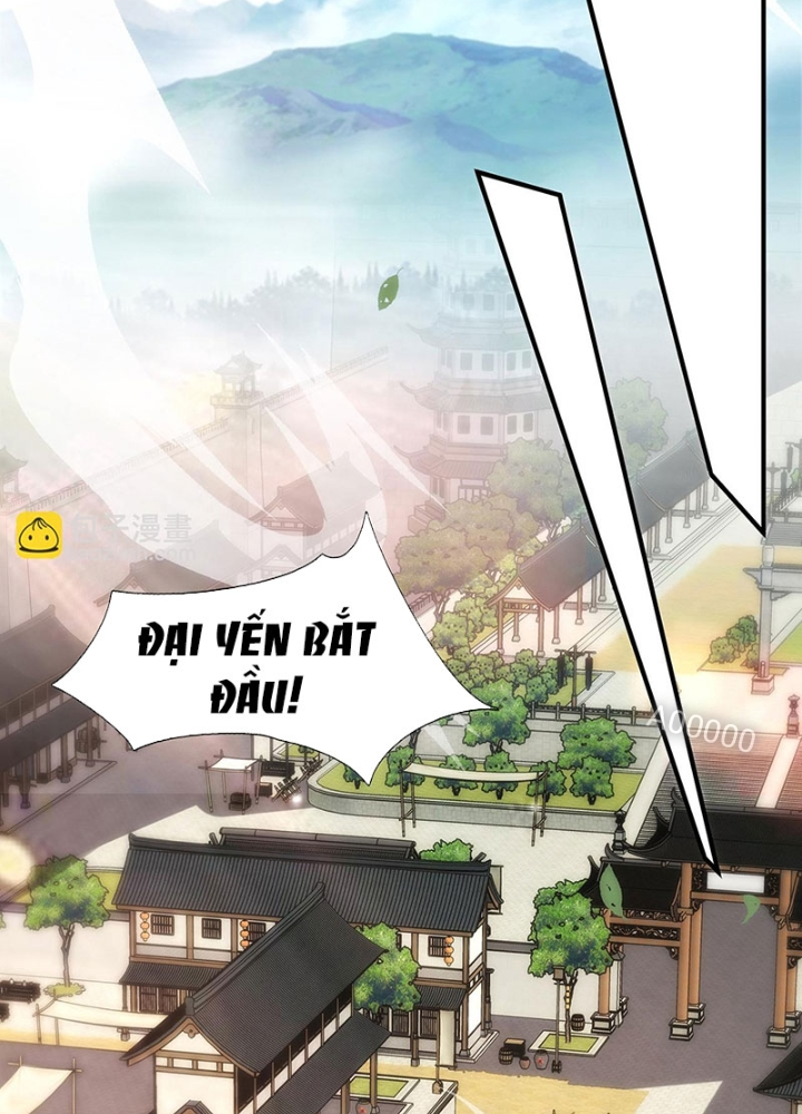 Huyền Thiên Chí Tôn Chapter 140 - Trang 4