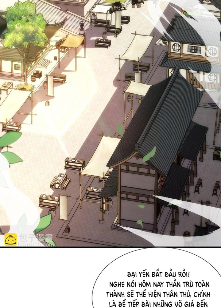 Huyền Thiên Chí Tôn Chapter 140 - Trang 4