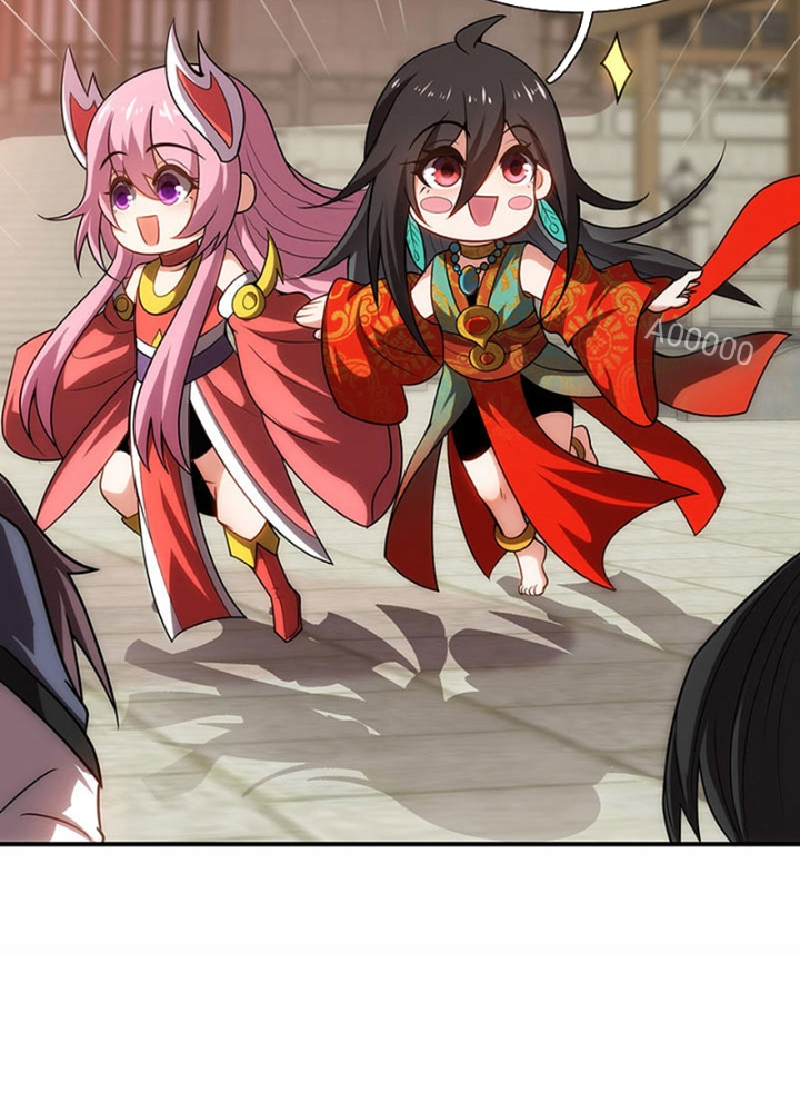 Huyền Thiên Chí Tôn Chapter 140 - Trang 4