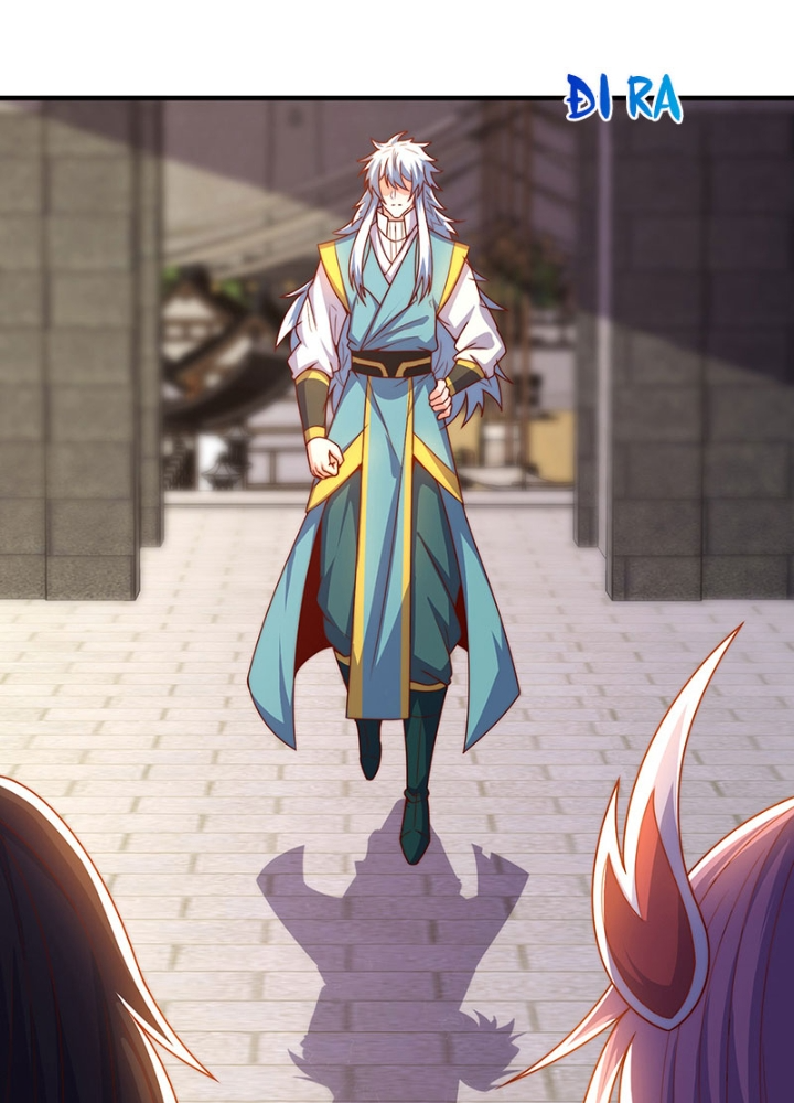 Huyền Thiên Chí Tôn Chapter 140 - Trang 4