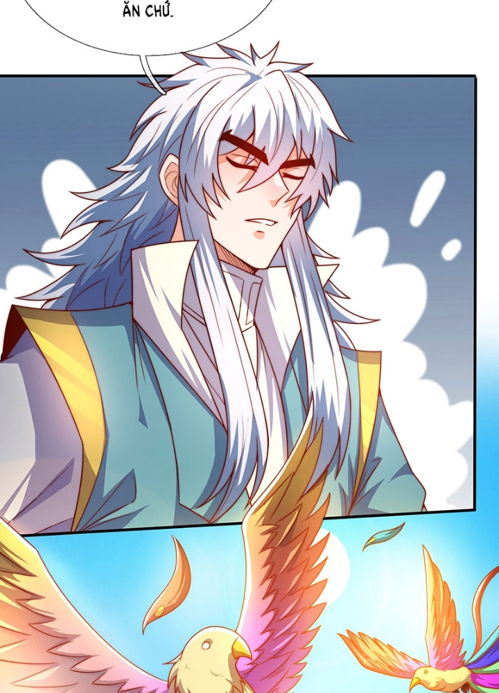 Huyền Thiên Chí Tôn Chapter 140 - Trang 4