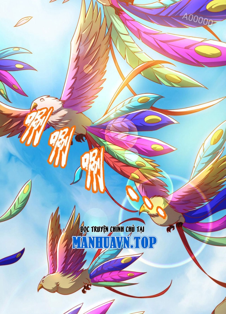 Huyền Thiên Chí Tôn Chapter 140 - Trang 4