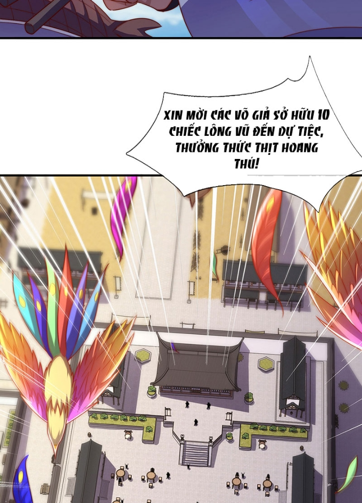 Huyền Thiên Chí Tôn Chapter 140 - Trang 4