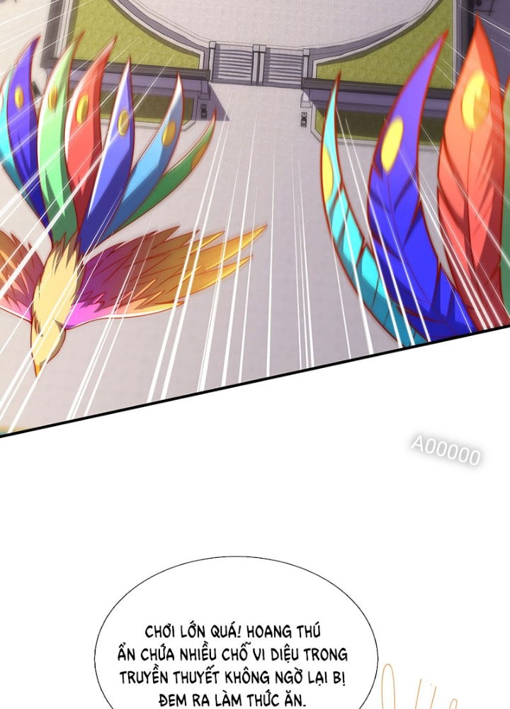 Huyền Thiên Chí Tôn Chapter 140 - Trang 4
