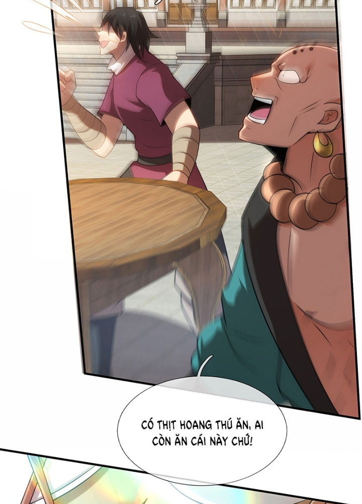 Huyền Thiên Chí Tôn Chapter 140 - Trang 4