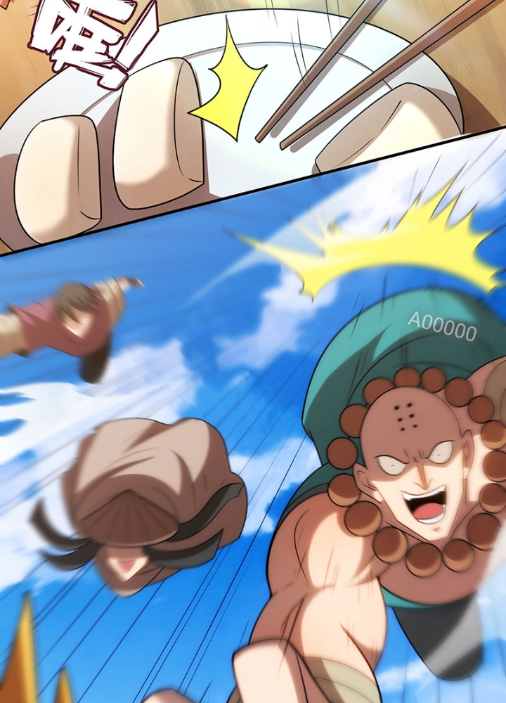 Huyền Thiên Chí Tôn Chapter 140 - Trang 4