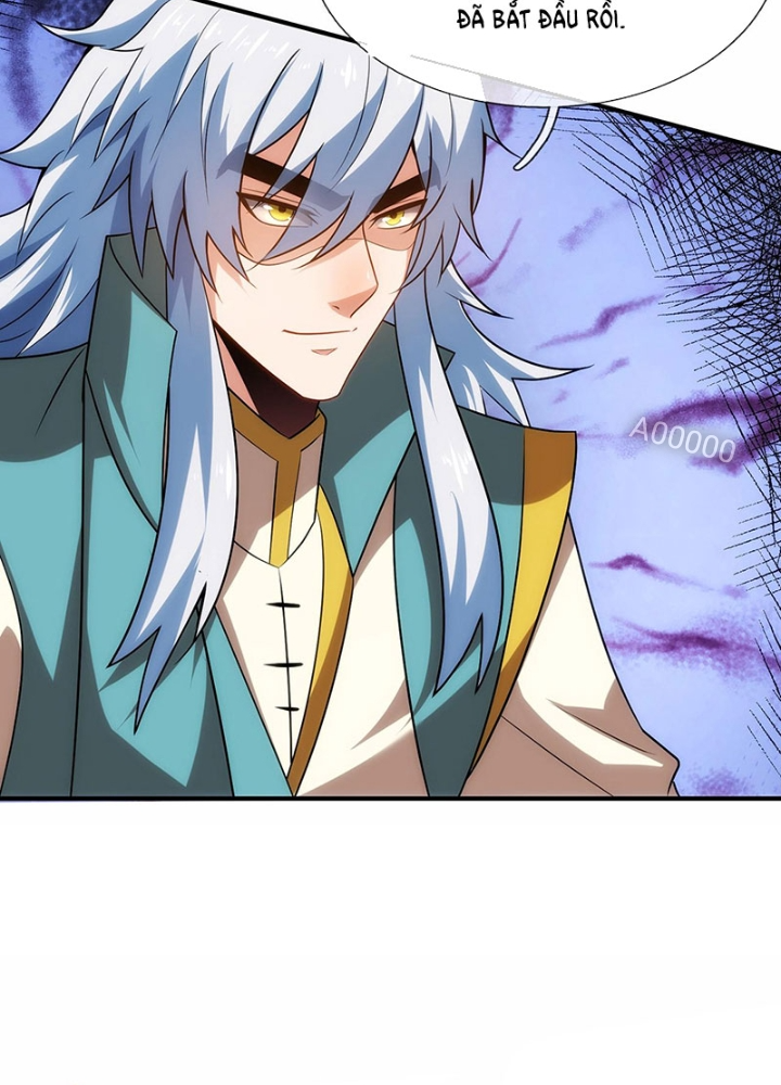 Huyền Thiên Chí Tôn Chapter 140 - Trang 4