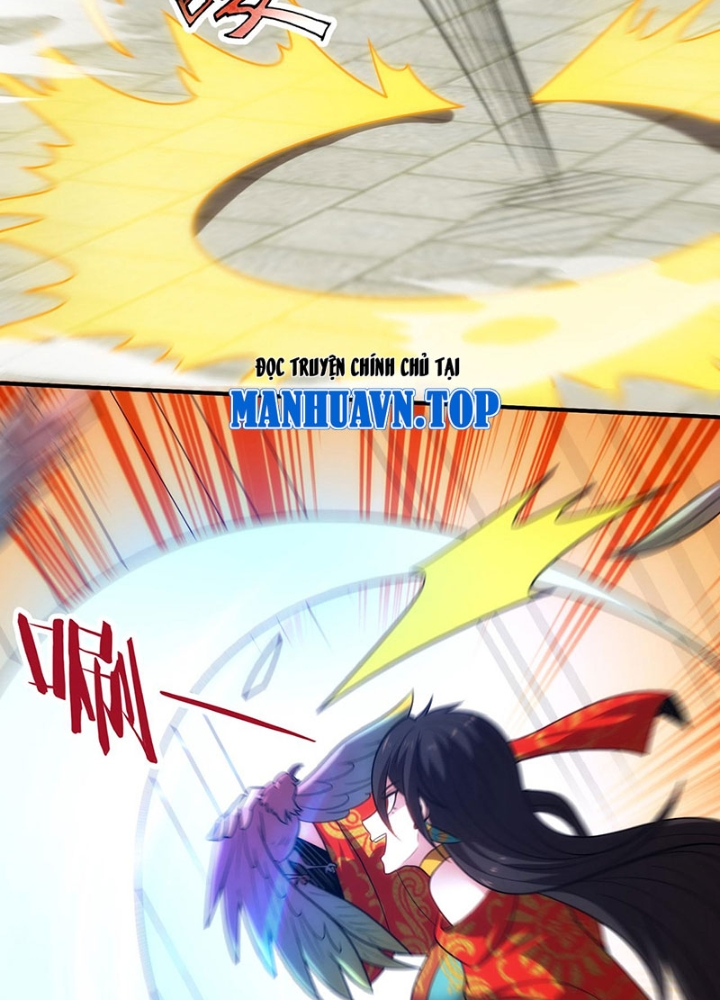 Huyền Thiên Chí Tôn Chapter 140 - Trang 4