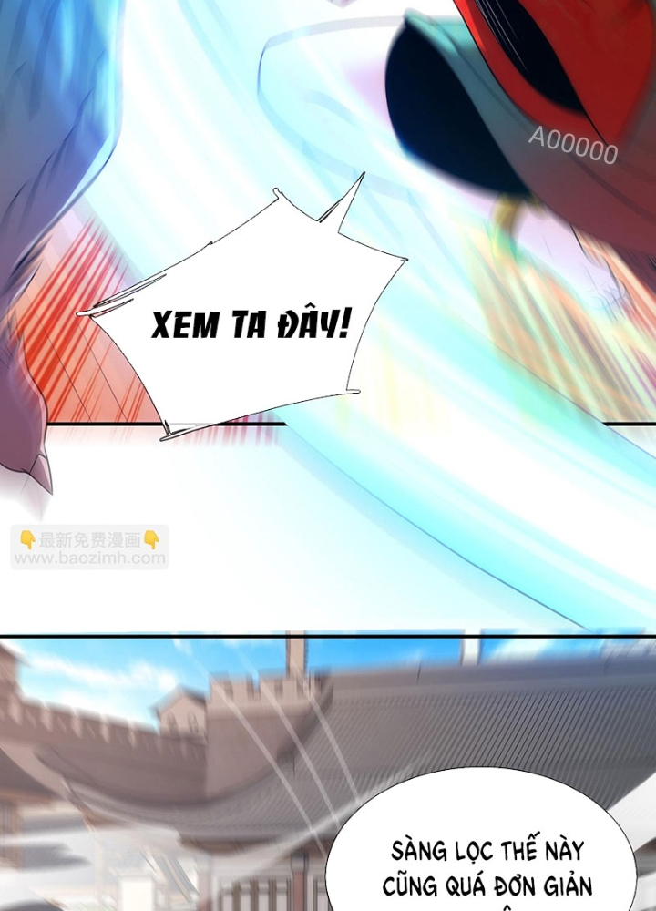 Huyền Thiên Chí Tôn Chapter 140 - Trang 4