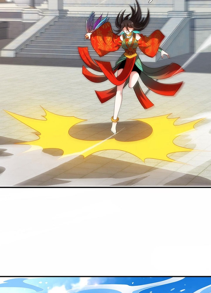 Huyền Thiên Chí Tôn Chapter 140 - Trang 4