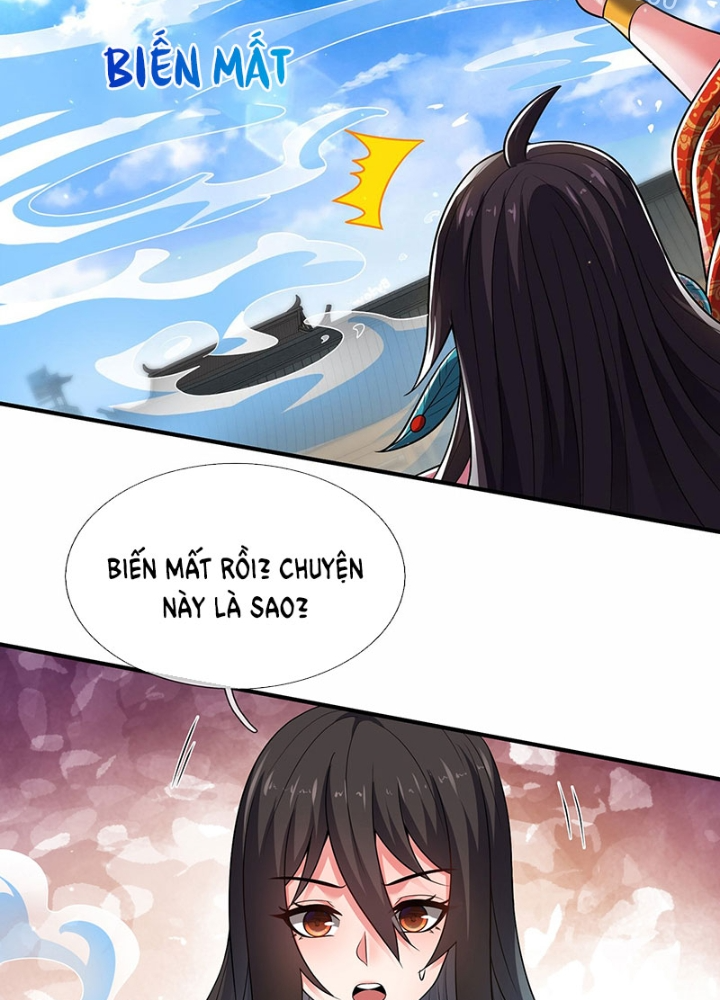 Huyền Thiên Chí Tôn Chapter 140 - Trang 4