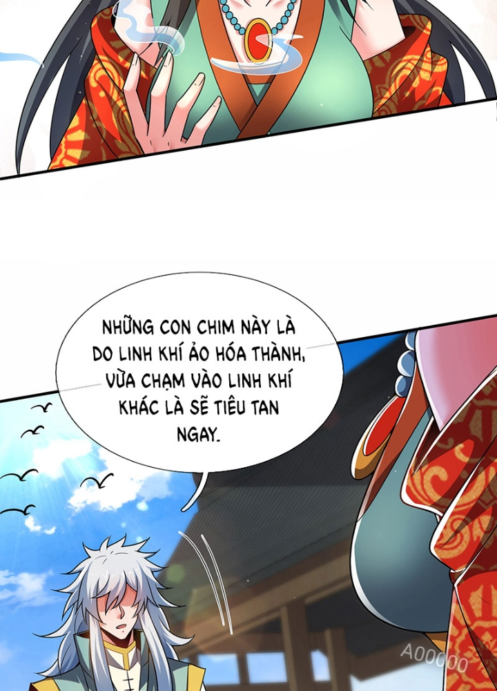 Huyền Thiên Chí Tôn Chapter 140 - Trang 4