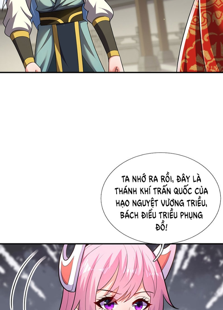 Huyền Thiên Chí Tôn Chapter 140 - Trang 4