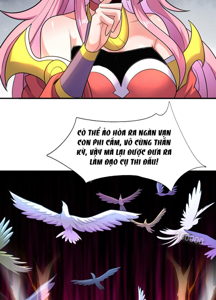 Huyền Thiên Chí Tôn Chapter 140 - Trang 4