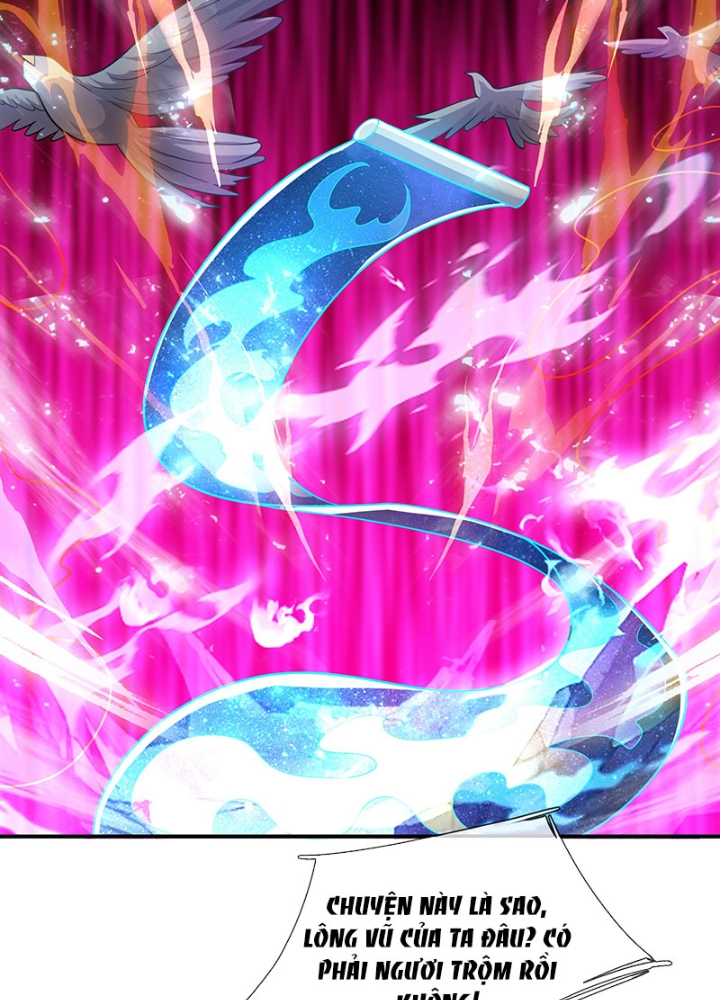 Huyền Thiên Chí Tôn Chapter 140 - Trang 4