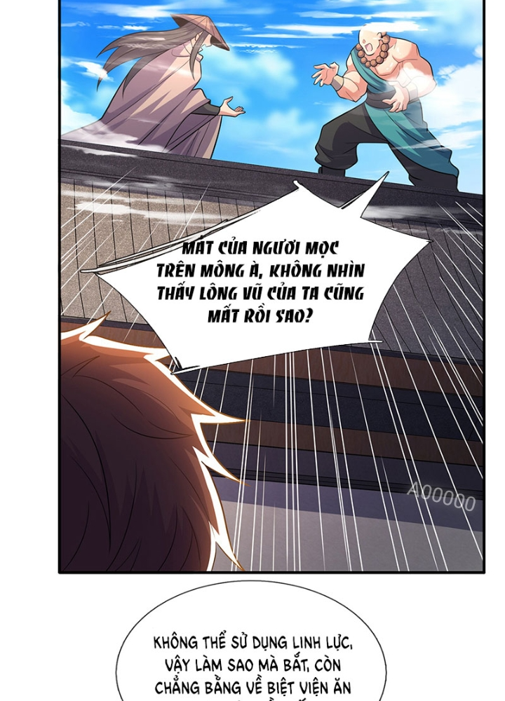 Huyền Thiên Chí Tôn Chapter 140 - Trang 4