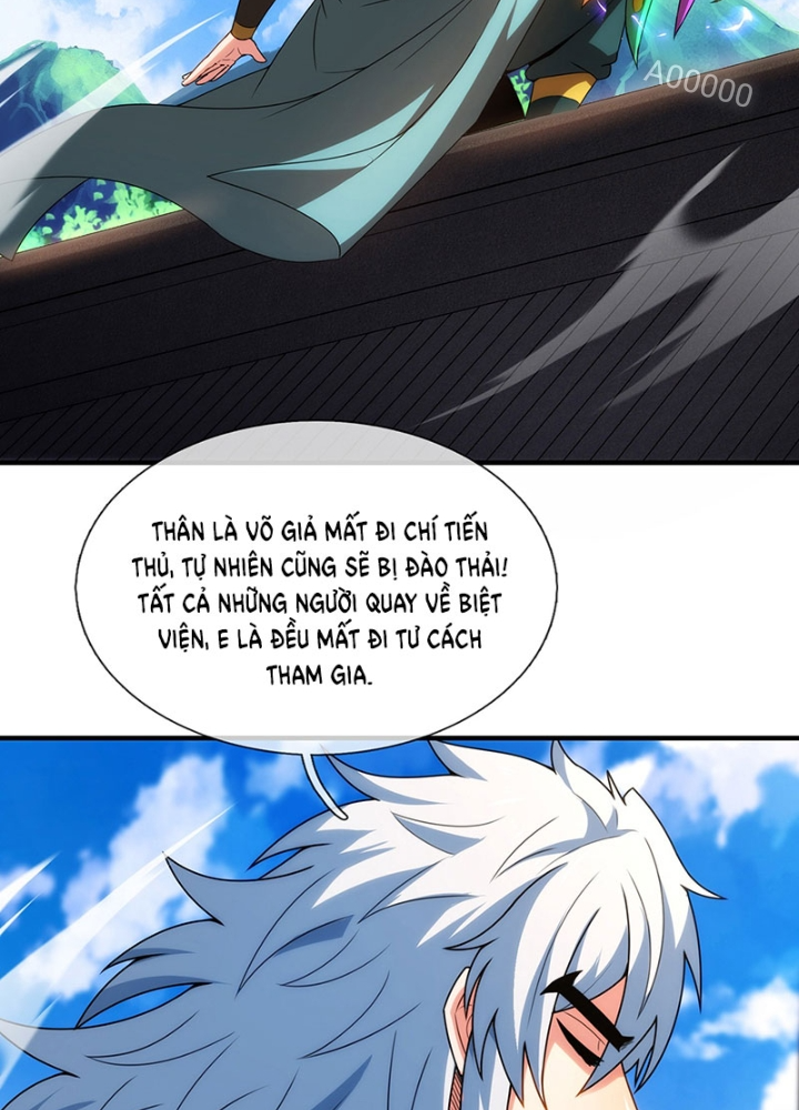 Huyền Thiên Chí Tôn Chapter 140 - Trang 4