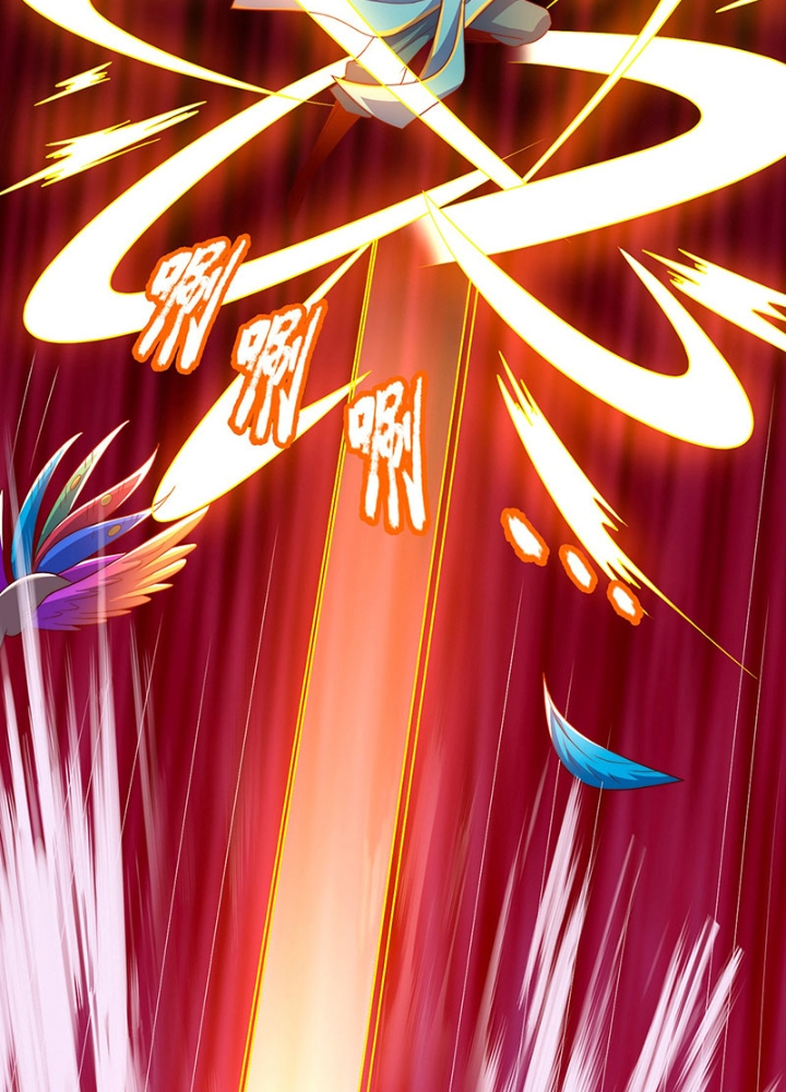 Huyền Thiên Chí Tôn Chapter 141 - Trang 4