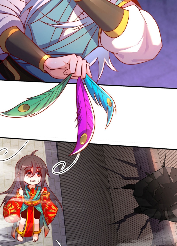 Huyền Thiên Chí Tôn Chapter 141 - Trang 4