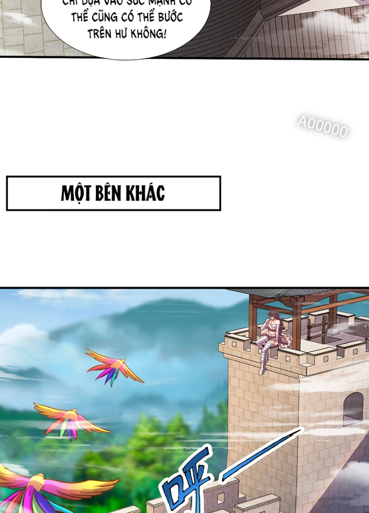 Huyền Thiên Chí Tôn Chapter 141 - Trang 4