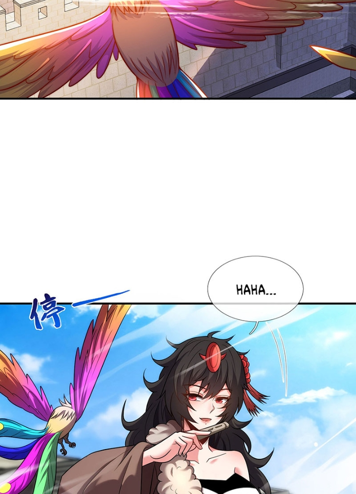 Huyền Thiên Chí Tôn Chapter 141 - Trang 4