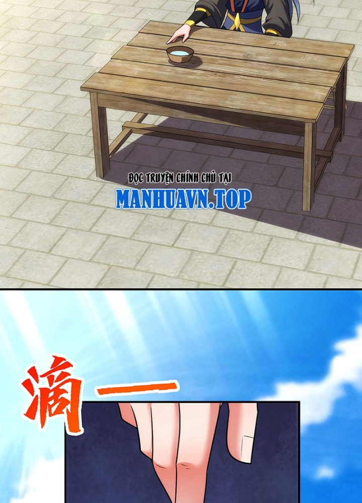 Huyền Thiên Chí Tôn Chapter 141 - Trang 4