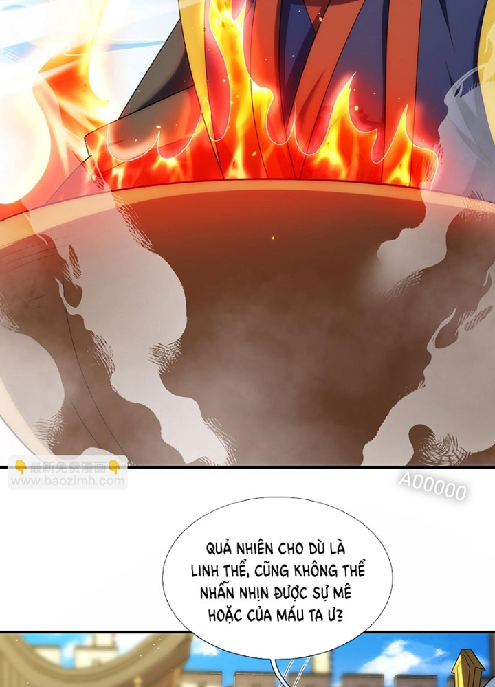 Huyền Thiên Chí Tôn Chapter 141 - Trang 4