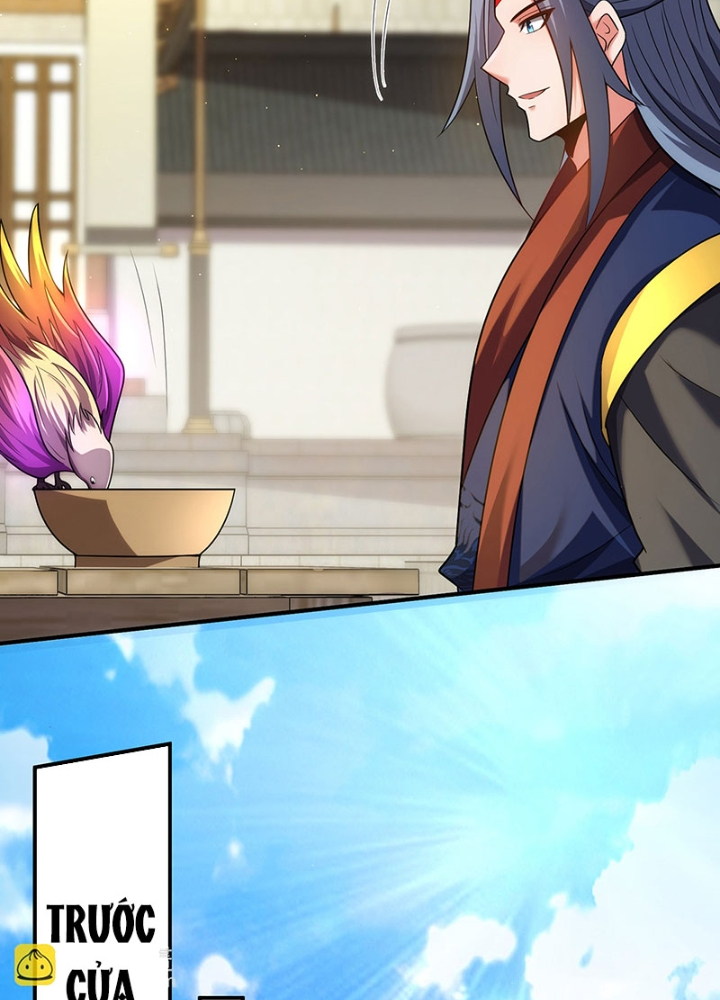 Huyền Thiên Chí Tôn Chapter 141 - Trang 4