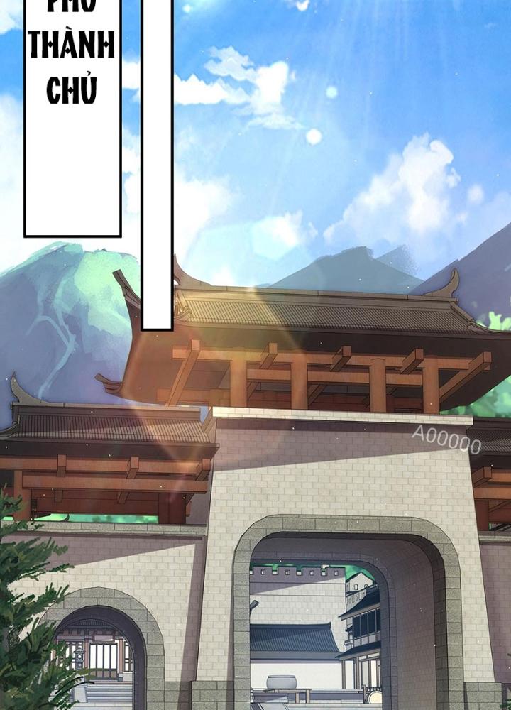 Huyền Thiên Chí Tôn Chapter 141 - Trang 4
