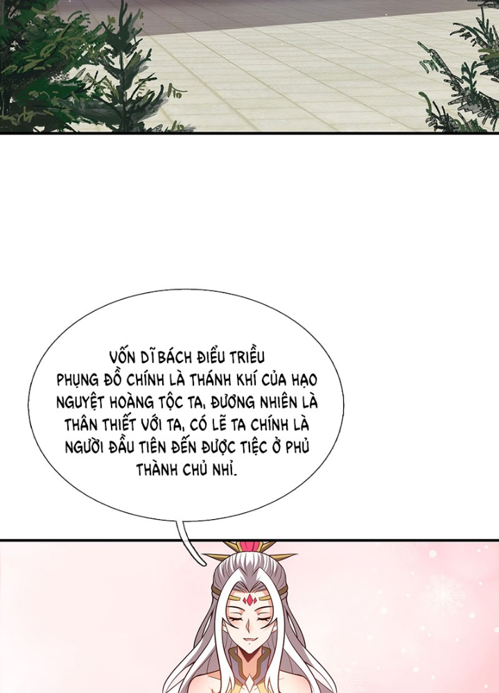 Huyền Thiên Chí Tôn Chapter 141 - Trang 4
